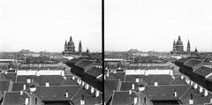 A felvétel 1900 előtt készült., 1900, SZTFH Földtani Szolgálatának gyűjteménye, Eötvös Loránd, Fortepan #303319