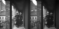 A felvétel 1900 előtt készült., 1900, SZTFH Földtani Szolgálatának gyűjteménye, Eötvös Loránd, Best of, Fortepan #303323