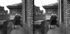 A felvétel 1900 előtt készült., 1900, SZTFH Földtani Szolgálatának gyűjteménye, Eötvös Loránd, Fortepan #303324
