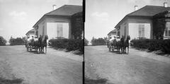 A felvétel 1900 előtt készült., 1900, SZTFH Földtani Szolgálatának gyűjteménye, Eötvös Loránd, Fortepan #303334