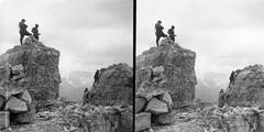 A felvétel 1900 előtt készült. A kép forrását kérjük így adja meg: Fortepan / MMKM. Levéltári jelzet: MMKM TTFGY 2019.1., 1900, Magyar Műszaki és Közlekedési Múzeum / Eötvös Loránd, Eötvös Loránd, Fortepan #303335