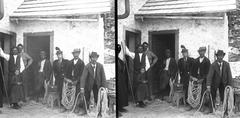 A felvétel 1900 előtt készült. A kép forrását kérjük így adja meg: Fortepan / MMKM. Levéltári jelzet: MMKM TTFGY 2019.1., 1900, Magyar Műszaki és Közlekedési Múzeum / Eötvös Loránd, Eötvös Loránd, Fortepan #303336