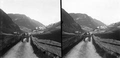 A felvétel 1900 előtt készült. A kép forrását kérjük így adja meg: Fortepan / MMKM. Levéltári jelzet: MMKM TTFGY 2019.1., 1900, Magyar Műszaki és Közlekedési Múzeum / Eötvös Loránd, Eötvös Loránd, Fortepan #303338