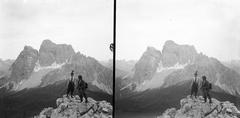 A felvétel 1900 előtt készült. A kép forrását kérjük így adja meg: Fortepan / MMKM. Levéltári jelzet: MMKM TTFGY 2019.1., 1900, Magyar Műszaki és Közlekedési Múzeum / Eötvös Loránd, Eötvös Loránd, Best of, Fortepan #303345