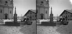 A felvétel 1900 előtt készült. A kép forrását kérjük így adja meg: Fortepan / MMKM. Levéltári jelzet: MMKM TTFGY 2019.1., 1900, Magyar Műszaki és Közlekedési Múzeum / Eötvös Loránd, Eötvös Loránd, Fortepan #303346