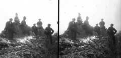 A felvétel 1900 előtt készült. A kép forrását kérjük így adja meg: Fortepan / MMKM. Levéltári jelzet: MMKM TTFGY 2019.1., 1900, Magyar Műszaki és Közlekedési Múzeum / Eötvös Loránd, Eötvös Loránd, Fortepan #303349
