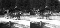 A felvétel 1900 előtt készült. A kép forrását kérjük így adja meg: Fortepan / MMKM. Levéltári jelzet: MMKM TTFGY 2019.1., 1900, Magyar Műszaki és Közlekedési Múzeum / Eötvös Loránd, Eötvös Loránd, Fortepan #303357