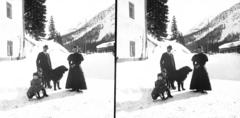 A felvétel 1900 előtt készült. A kép forrását kérjük így adja meg: Fortepan / MMKM. Levéltári jelzet: MMKM TTFGY 2019.1., 1900, Magyar Műszaki és Közlekedési Múzeum / Eötvös Loránd, Eötvös Loránd, Fortepan #303362