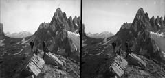 A felvétel 1900 előtt készült. A kép forrását kérjük így adja meg: Fortepan / MMKM. Levéltári jelzet: MMKM TTFGY 2019.1., 1900, Magyar Műszaki és Közlekedési Múzeum / Eötvös Loránd, Eötvös Loránd, Fortepan #303364