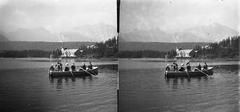 A felvétel 1900 előtt készült. A kép forrását kérjük így adja meg: Fortepan / MMKM. Levéltári jelzet: MMKM TTFGY 2019.1., 1900, Magyar Műszaki és Közlekedési Múzeum / Eötvös Loránd, Eötvös Loránd, Fortepan #303421