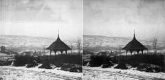 A felvétel 1900 előtt készült. A kép forrását kérjük így adja meg: Fortepan / MMKM. Levéltári jelzet: MMKM TTFGY 2019.1., 1900, Magyar Műszaki és Közlekedési Múzeum / Eötvös Loránd, Eötvös Loránd, Fortepan #303444