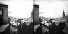 A felvétel 1900 előtt készült. A kép forrását kérjük így adja meg: Fortepan / MMKM. Levéltári jelzet: MMKM TTFGY 2019.1., 1900, Magyar Műszaki és Közlekedési Múzeum / Eötvös Loránd, Eötvös Loránd, Fortepan #303445