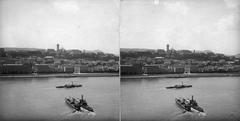 A felvétel 1900 előtt készült. A kép forrását kérjük így adja meg: Fortepan / MMKM. Levéltári jelzet: MMKM TTFGY 2019.1., 1900, Magyar Műszaki és Közlekedési Múzeum / Eötvös Loránd, Eötvös Loránd, Best of, Fortepan #303452