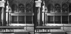 A felvétel 1900 előtt készült. A kép forrását kérjük így adja meg: Fortepan / MMKM. Levéltári jelzet: MMKM TTFGY 2019.1., 1900, Magyar Műszaki és Közlekedési Múzeum / Eötvös Loránd, Eötvös Loránd, Fortepan #303462