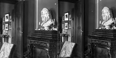 A felvétel 1900 előtt készült. A kép forrását kérjük így adja meg: Fortepan / MMKM. Levéltári jelzet: MMKM TTFGY 2019.1., 1900, Magyar Műszaki és Közlekedési Múzeum / Eötvös Loránd, Eötvös Loránd, Fortepan #303466