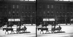 A felvétel 1900 előtt készült. A kép forrását kérjük így adja meg: Fortepan / MMKM. Levéltári jelzet: MMKM TTFGY 2019.1., 1900, Magyar Műszaki és Közlekedési Múzeum / Eötvös Loránd, Eötvös Loránd, Best of, Fortepan #303485