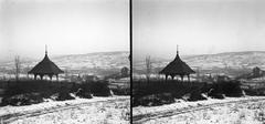 A felvétel 1900 előtt készült. A kép forrását kérjük így adja meg: Fortepan / MMKM. Levéltári jelzet: MMKM TTFGY 2019.1., 1900, Magyar Műszaki és Közlekedési Múzeum / Eötvös Loránd, Eötvös Loránd, Fortepan #303508