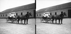 A felvétel 1900 előtt készült. A kép forrását kérjük így adja meg: Fortepan / MMKM. Levéltári jelzet: MMKM TTFGY 2019.1., 1900, Magyar Műszaki és Közlekedési Múzeum / Eötvös Loránd, Eötvös Loránd, Fortepan #303525