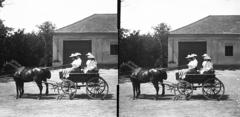 A felvétel 1900 előtt készült. A kép forrását kérjük így adja meg: Fortepan / MMKM. Levéltári jelzet: MMKM TTFGY 2019.1., 1900, Magyar Műszaki és Közlekedési Múzeum / Eötvös Loránd, Eötvös Loránd, Fortepan #303526