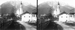 A felvétel 1900 előtt készült. A kép forrását kérjük így adja meg: Fortepan / MMKM. Levéltári jelzet: MMKM TTFGY 2019.1., 1900, Magyar Műszaki és Közlekedési Múzeum / Eötvös Loránd, Eötvös Loránd, Fortepan #303561
