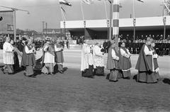 1938, Inkey Tibor, Fortepan #303620