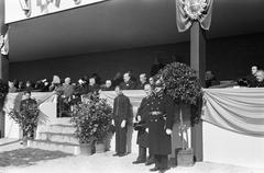 1938, Inkey Tibor, Fortepan #303628