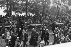 1938, Inkey Tibor, Fortepan #303637