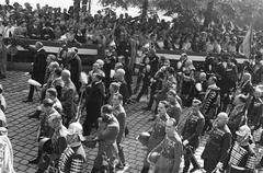 1938, Inkey Tibor, Fortepan #303638