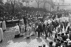 1938, Inkey Tibor, Fortepan #303652