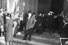 1938, Inkey Tibor, Fortepan #303658