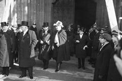 1938, Inkey Tibor, Fortepan #303659