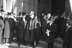 1938, Inkey Tibor, Fortepan #303660