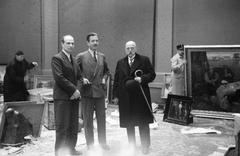 1936, Inkey Tibor, Fortepan #303674