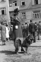 1939, Inkey Tibor, Fortepan #303695