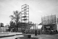 1939, Inkey Tibor, Fortepan #303702