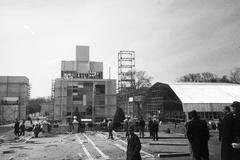 1939, Inkey Tibor, Fortepan #303703