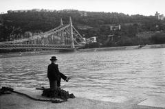 1937, Inkey Tibor, Fortepan #303705