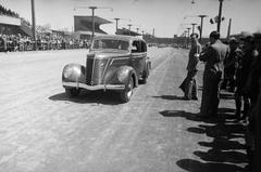 1938, Inkey Tibor, Fortepan #303710