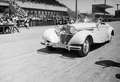 1938, Inkey Tibor, Fortepan #303714