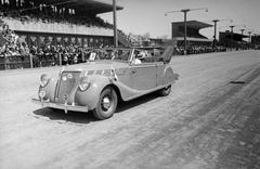 1938, Inkey Tibor, Fortepan #303715