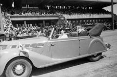 1938, Inkey Tibor, Fortepan #303716