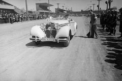 1938, Inkey Tibor, Fortepan #303722