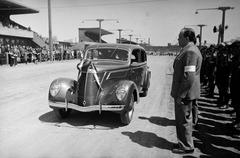 1938, Inkey Tibor, Fortepan #303724