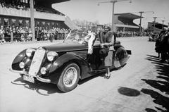 1938, Inkey Tibor, Fortepan #303727