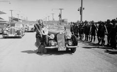 1938, Inkey Tibor, Fortepan #303728