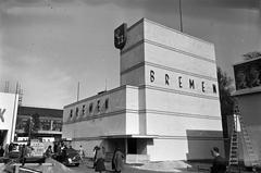 1939, Inkey Tibor, Fortepan #303737