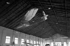 1939, Inkey Tibor, Fortepan #303740