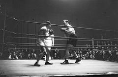 1938, Inkey Tibor, Fortepan #303753