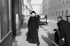 1938, Inkey Tibor, Fortepan #303756