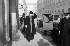 1938, Inkey Tibor, Fortepan #303760